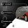 Autoplane für BMW 2 Gran Tourer Bj. 2014-2021 - UV-Schutz wetterfest atmungsaktiv