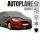 Autoplane für Ford Grand C-MAX Bj. 2010 - 2019 - UV-Schutz wetterfest atmungsaktiv