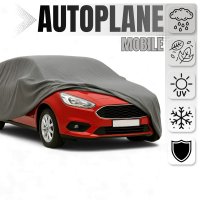 Autoplane für Opel Zafira C Bj. 2012-2019 -...