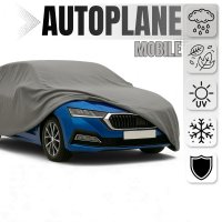 Autoplane für Hyundai Ioniq 5 Bj. ab 2021 -...