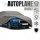 Autoplane für Mazda 6 I, II, III Bj. 2002 / 2012 / 2018-2024 - UV-Schutz wetterfest atmungsaktiv