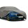 Autoplane für VW Golf Variant VII, VIII Bj. 2012 / 2020 - UV-Schutz wetterfest atmungsaktiv