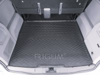 Fußmatten & Kofferraumwanne Volkswagen T7 Caravelle ab 2025 | 8 Sitze - L2 passgenau