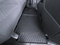 Fußmatten & Kofferraumwanne VW T7 Caravelle ab 2025 | 9 Sitze - L2 passgenau