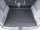 Fußmatten & Kofferraumwanne VW T7 Caravelle ab 2025 | 9 Sitze - L2 passgenau