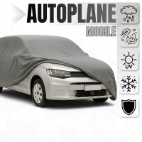 Autoplane für Peugeot Partner II L2 Bj. 2008-2018 -...