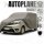 Autoplane für Mercedes Vito W447 Kompakt Bj. 2014- / 2024 - 4-lagig wetterfest atmungsaktiv