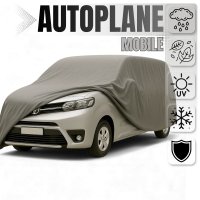 Autoplane für Opel Vivaro I L1 Bj. 2001-2014 -...