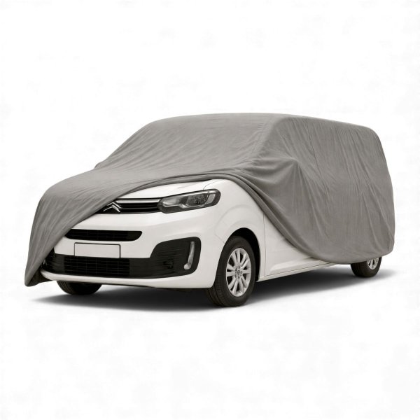Autoplane für Citroen Spacetourer L2 Bj. 2016 / 2024 - wetterfest atmungsaktiv