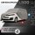 Autoplane für Nissan NV 300 / Primastar L1 Bj. 2016- - wetterfest atmungsaktiv