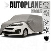 Autoplane für Peugeot Expert L2 Bj. 2007-/ 2016 /...
