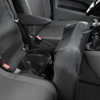 Autositzbezüge passend für Peugeot Expert ab 2016 – Polstermaterial