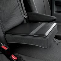 Autositzbezüge passend für Peugeot Expert ab 2016 – Polstermaterial
