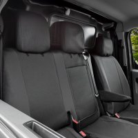 Autositzbezüge passend für Opel Vivaro C ab 2019 – Polstermaterial