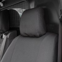 Autositzbezüge passend für Opel Vivaro C ab 2019 – Polstermaterial