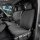 Autositzbezüge passend für Opel Vivaro C ab 2019 – Polstermaterial