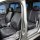 Autositzbezüge passend für VW Caddy III / IV ab 2004 bis 2022 – Kunstleder