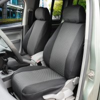 Autositzbezüge passend für VW Caddy III / IV ab...