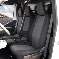 Autositzbezüge passend für Renault Master IV ab...