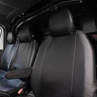 Autositzbezüge passend für Renault Master IV ab...