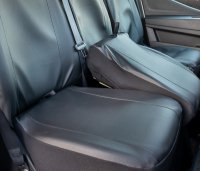 Autositzbezüge passend für Renault Master IV ab 2024 – Kunstleder