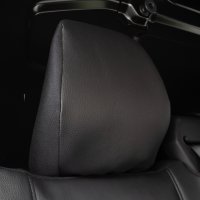 Autositzbezüge passend für Nissan Interstar ab 2024 – Kunstleder