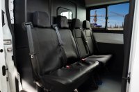 Autositzbezüge passend für Ford Transit VII /...