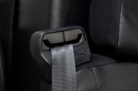 Autositzbezüge passend für Ford Transit VII / VIII ab 2014 / Facelift ab 2020 – Kunstleder