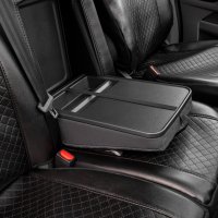Autositzbezüge passend für VW T7 Caravelle ab 2024 – Kunstleder mit Steppung