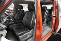 Autositzbezüge passend für VW T7 Multivan ab 2021 – Kunstleder mit Steppung