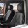 Autositzbezüge passend für VW T7 Multivan ab 2021 – Kunstleder mit Steppung