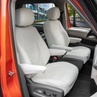 Autositzbezüge passend für VW T7 Multivan ab...