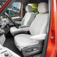 Autositzbezüge passend für VW T7 Multivan ab...