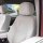 Autositzbezüge passend für VW T7 Multivan ab 2021 – Gewebe mit klassischer Webstruktur