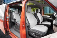 Autositzbezüge passend für VW T7 Multivan ab...