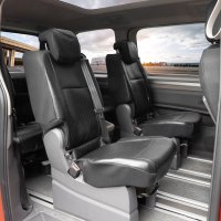 Einzelsitzbezug passend für VW T7 Multivan ab 2021...