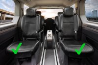 Einzelsitzbezug passend für VW T7 Multivan ab 2021...
