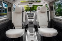 Autositzbezüge passend für VW T7 Multivan ab...