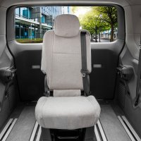 Autositzbezüge passend für VW T7 Multivan ab...