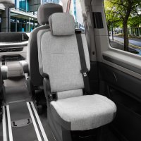 Autositzbezüge passend für VW T7 Multivan ab...