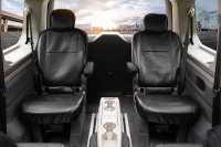 Autositzbezüge passend für VW T7 Multivan ab...