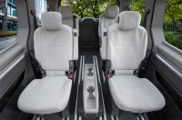 Autositzbezüge passend für VW T7 Multivan ab...