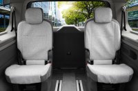 Autositzbezüge passend für VW T7 Multivan ab...