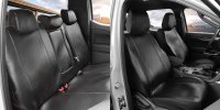 Autositzbezüge passend für VW Amarok ab 2023...