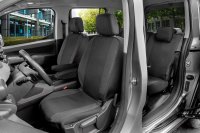 Autositzbezüge passend für Peugeot Partner ab...