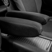 Autositzbezüge passend für Peugeot Partner ab 2019 bis 2023 und Facelift ab 2023 – Polstermaterial