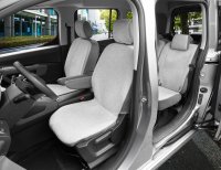 Autositzbezüge passend für Peugeot Partner ab...