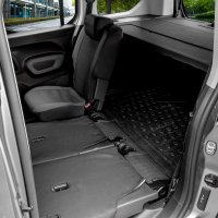 Autositzbezüge passend für Citroen Berlingo III ab 2019 bis 2023 und Facelift ab 2023 – Polstermaterial
