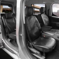 Autositzbezüge passend für Opel Combo ab 2019...