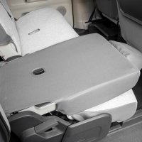 Autositzbezüge passend für Volkswagen ID. Buzz ab 2022 – Wasserabweisender Stoff aus klassischer Webstruktur